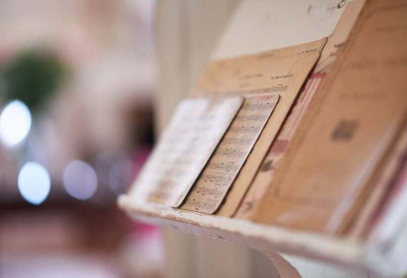 住宿加早餐 Le Celadon