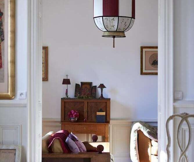 住宿加早餐 Le Celadon