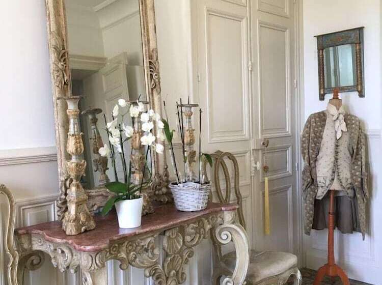 住宿加早餐 Le Celadon