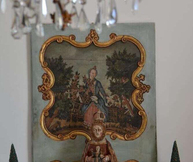 住宿加早餐 Le Celadon