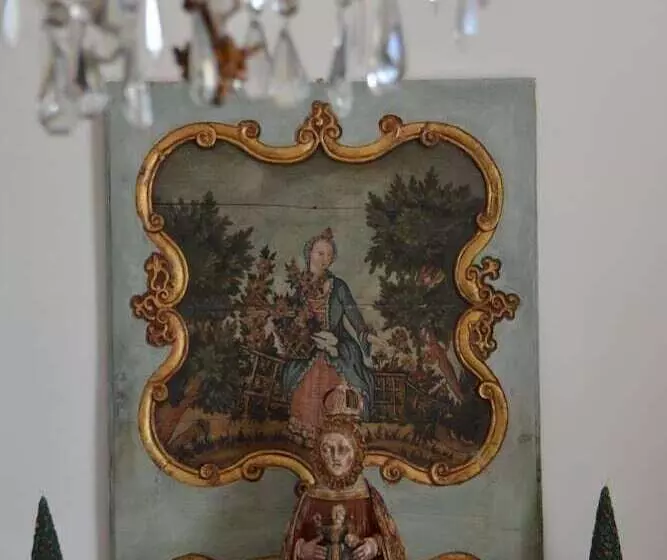 ベッドアンドブレックファースト Le Celadon