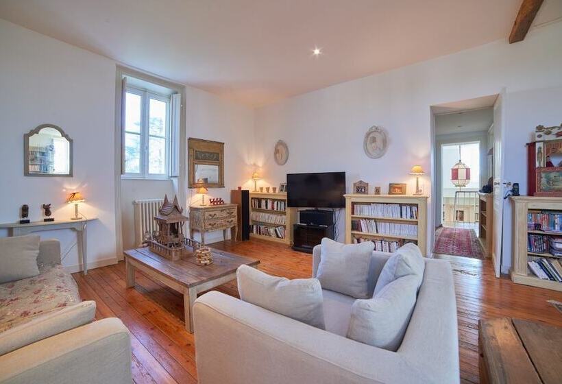 住宿加早餐 Le Celadon