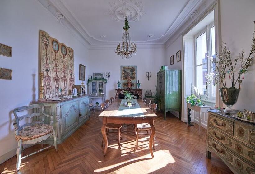 住宿加早餐 Le Celadon