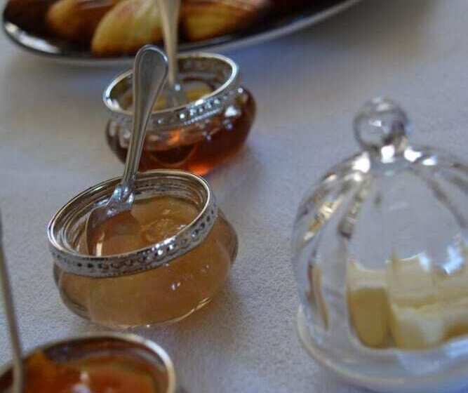 住宿加早餐 Le Celadon