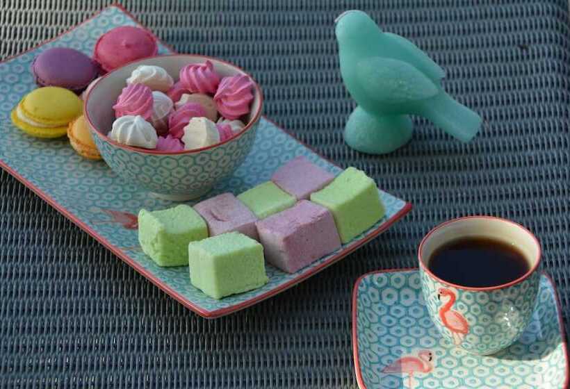 住宿加早餐 Le Celadon