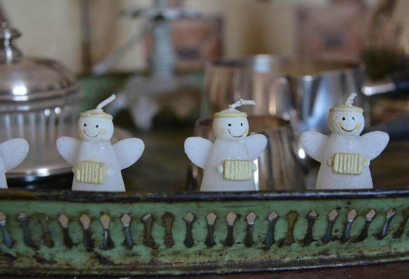 住宿加早餐 Le Celadon