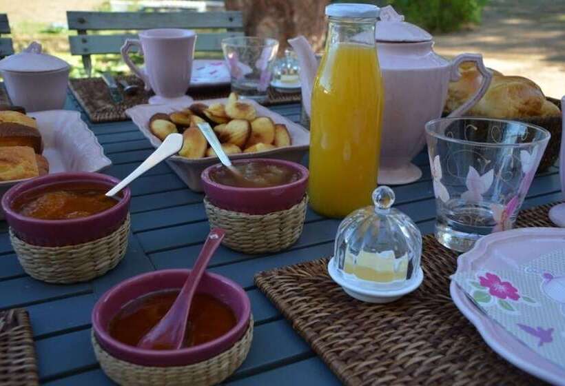 住宿加早餐 Le Celadon