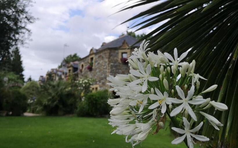 צימר Le Clos Saint Fiacre