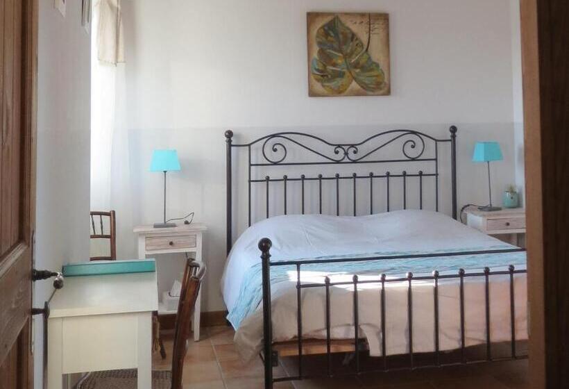 צימר Les Hauts D'issensac