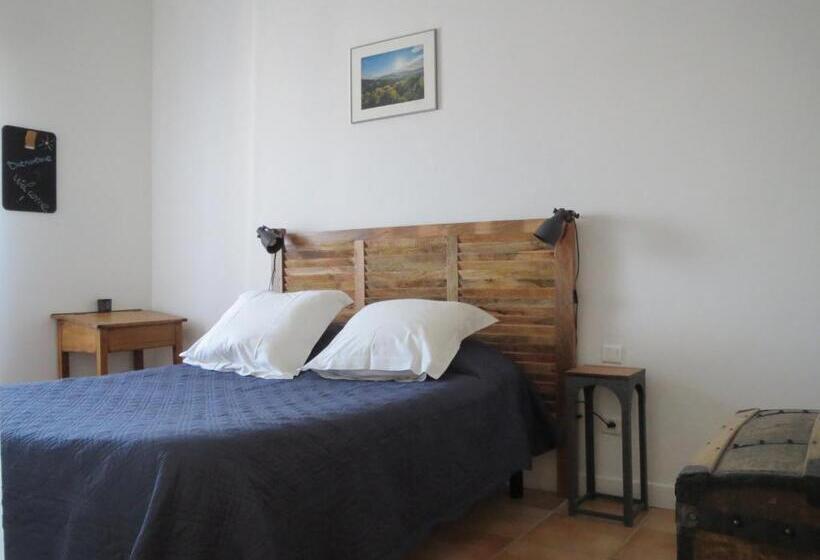 צימר Les Hauts D'issensac