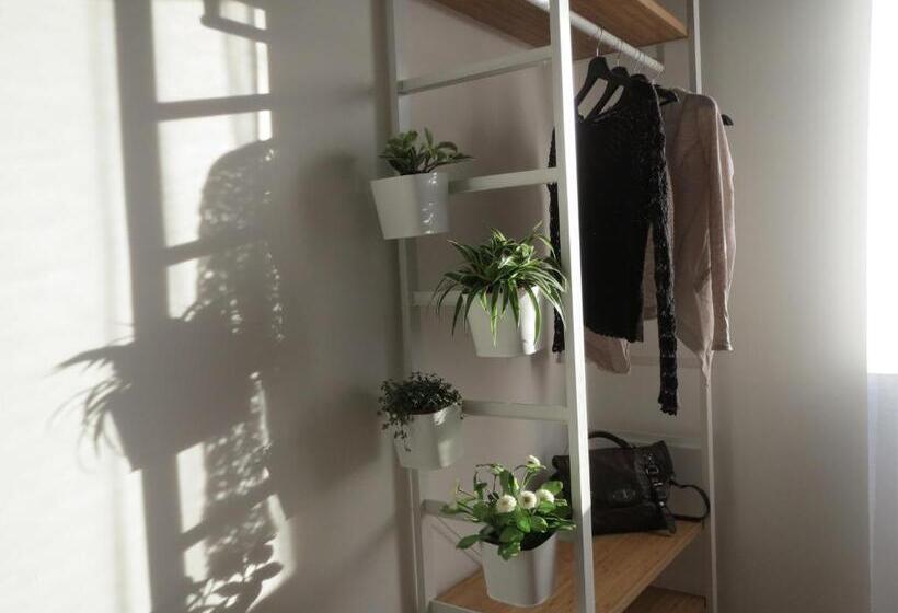 צימר Les Hauts D'issensac