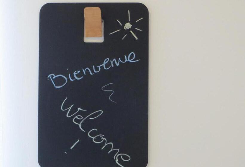 צימר Les Hauts D'issensac