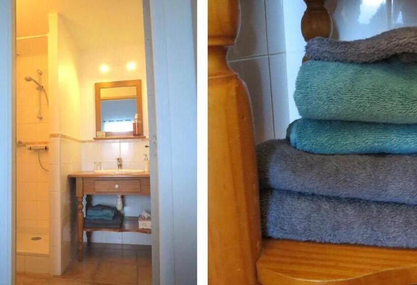 צימר Les Hauts D'issensac