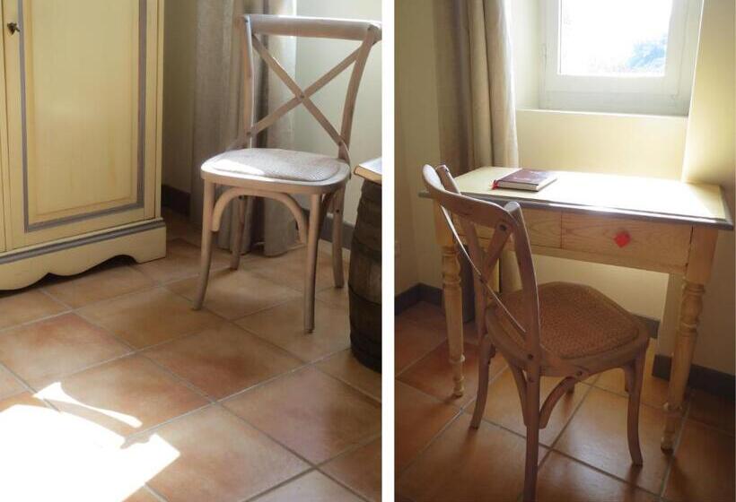 צימר Les Hauts D'issensac