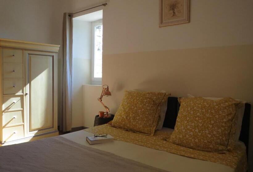 צימר Les Hauts D'issensac