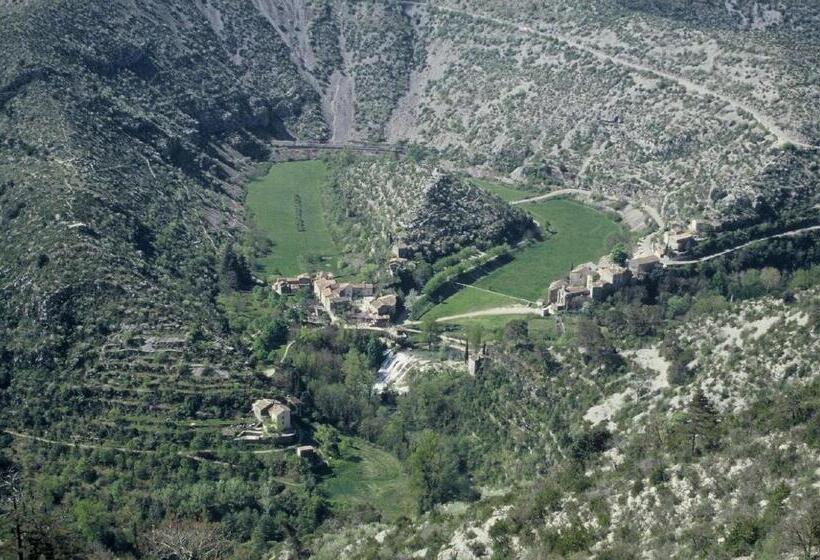 צימר Les Hauts D'issensac