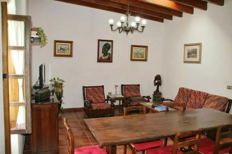 Casa Rural Los Ajaches