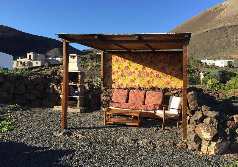 Casa Rural Los Ajaches