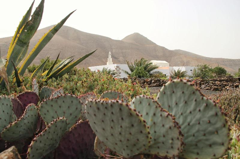 Casa Rural Los Ajaches