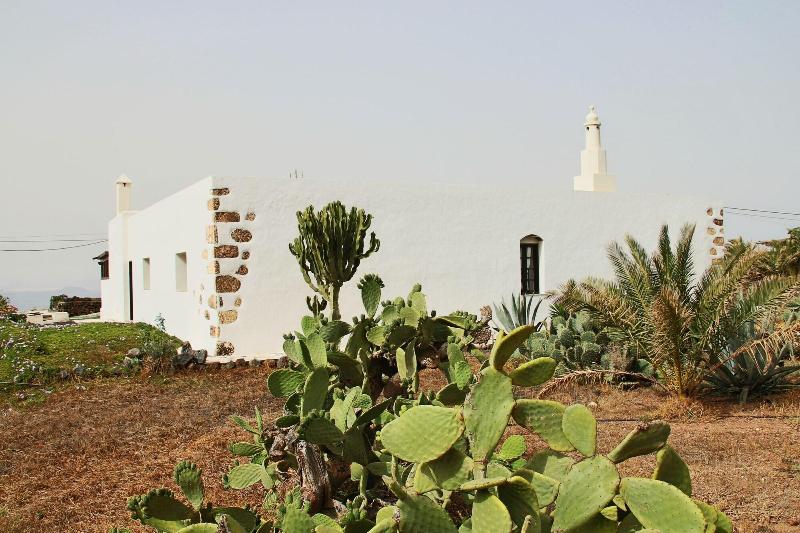 Casa Rural Los Ajaches