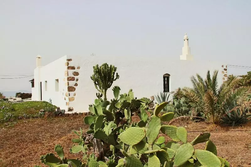 Casa Rural Los Ajaches