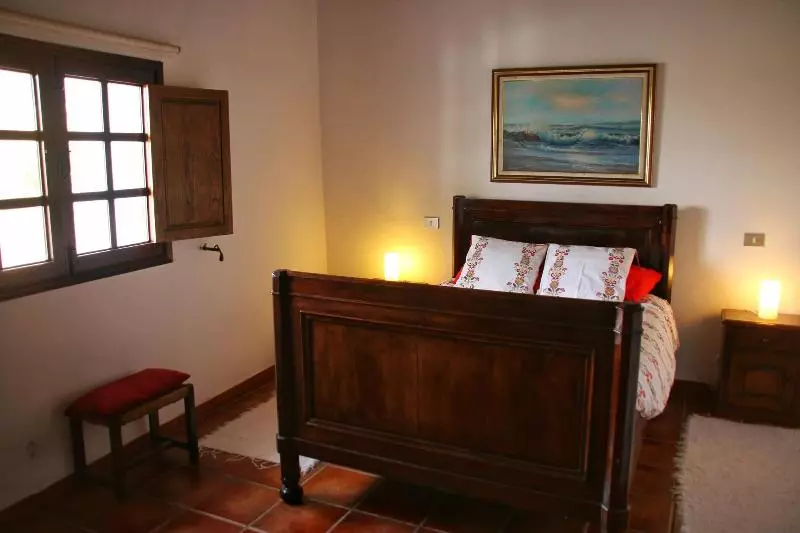 Casa Rural Los Ajaches