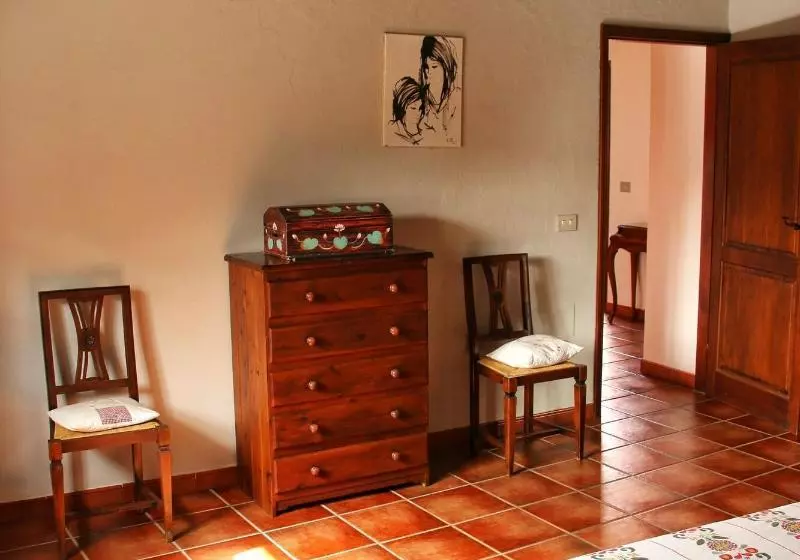 Casa Rural Los Ajaches