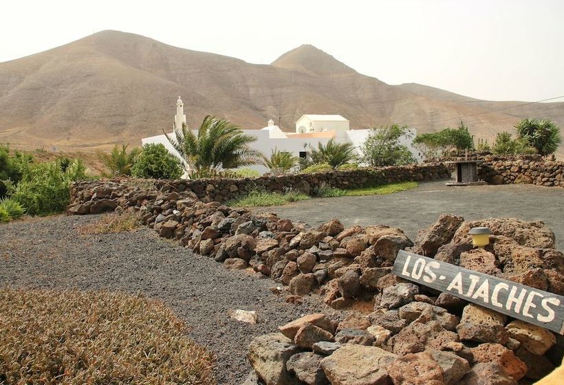 Casa Rural Los Ajaches