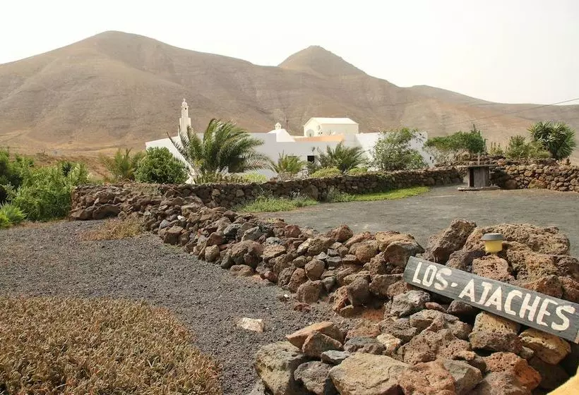 Casa Rural Los Ajaches