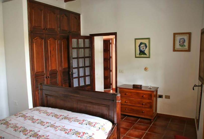 Casa Rural Los Ajaches