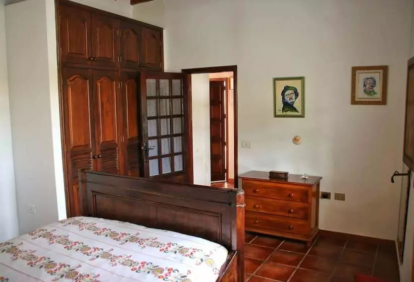 Casa Rural Los Ajaches