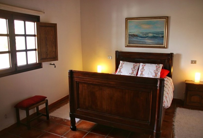 Casa Rural Los Ajaches