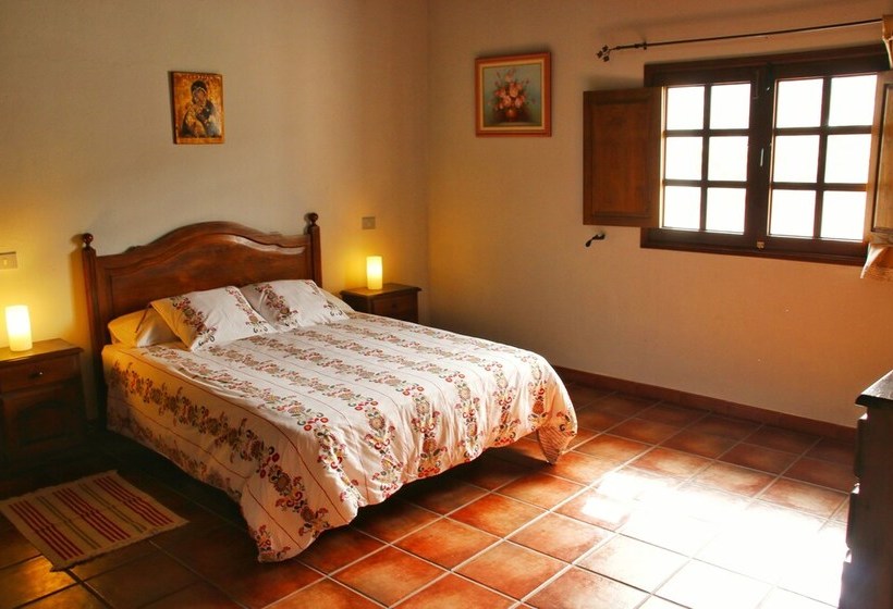 Casa Rural Los Ajaches