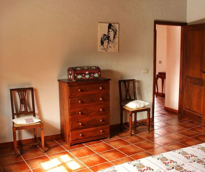 Casa Rural Los Ajaches