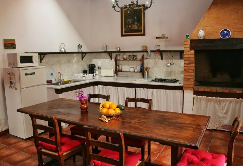 Casa Rural Los Ajaches