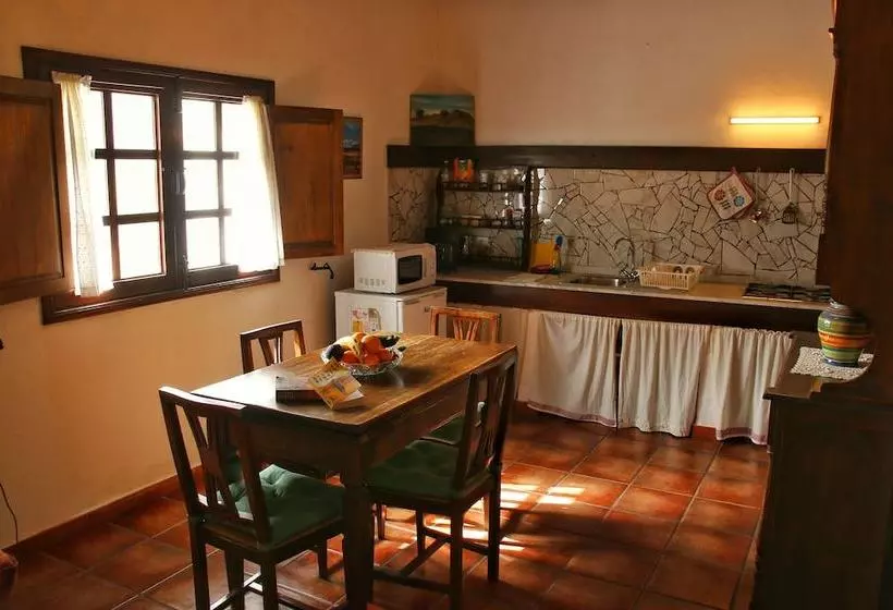 Casa Rural Los Ajaches