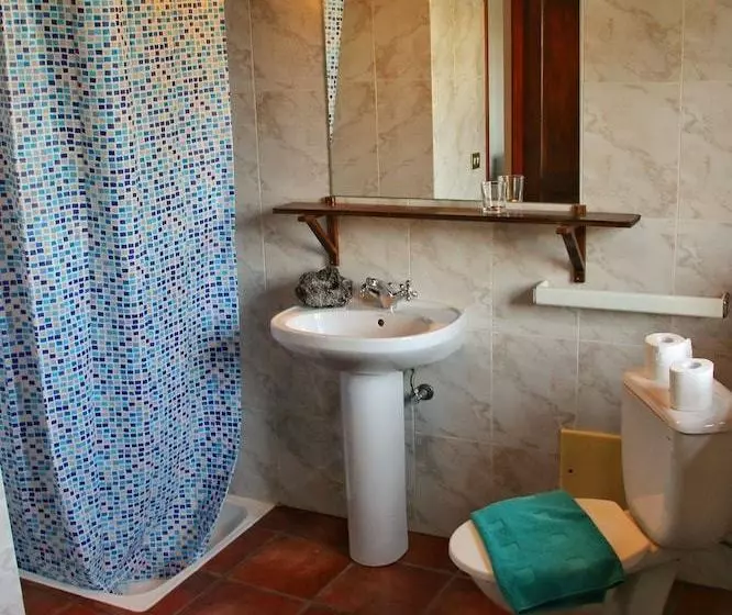 Casa Rural Los Ajaches