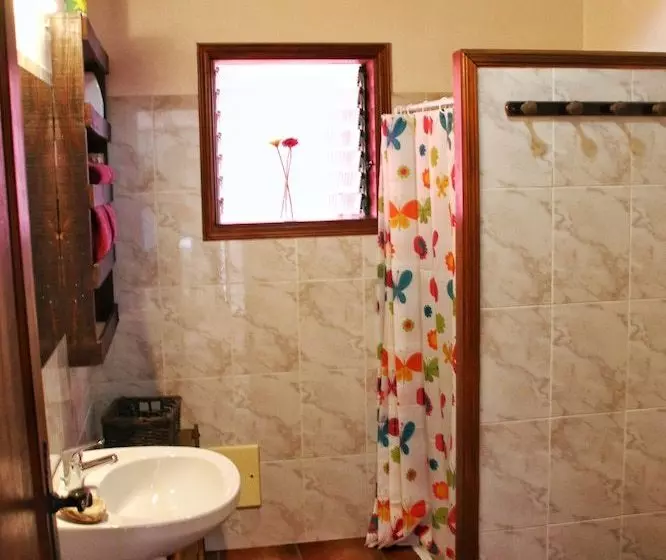 Casa Rural Los Ajaches