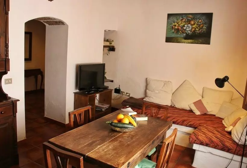 Casa Rural Los Ajaches