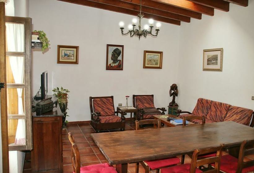 Casa Rural Los Ajaches