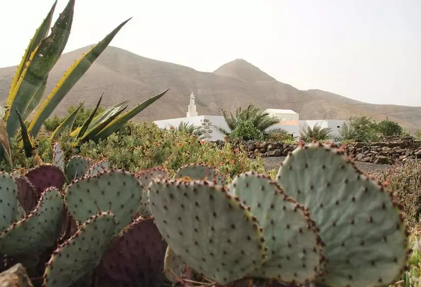 Casa Rural Los Ajaches