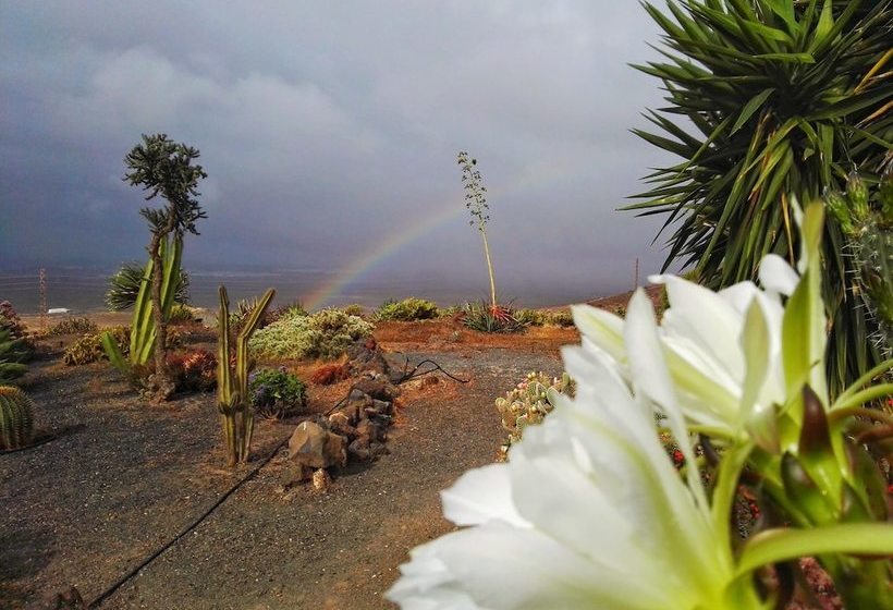 Casa Rural Los Ajaches