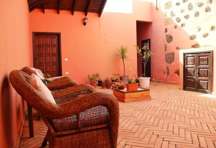 Casa Rural Los Ajaches