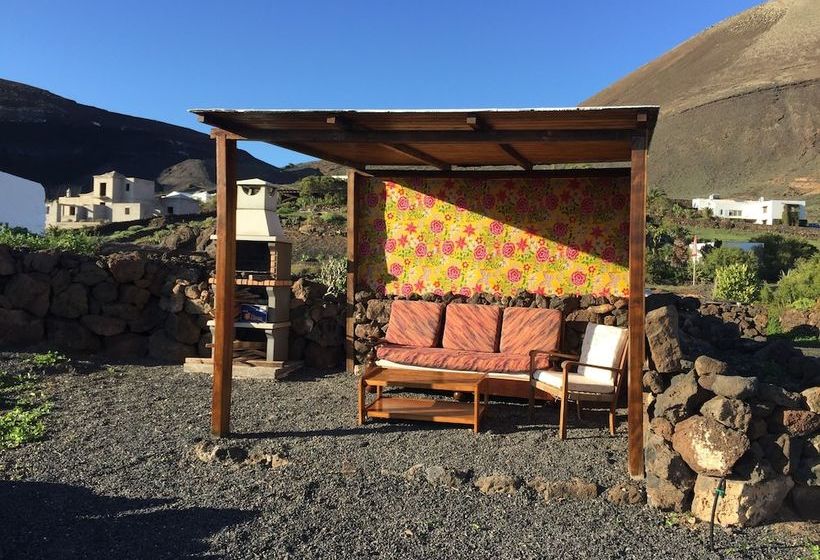 Casa Rural Los Ajaches