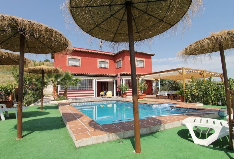 Casa Rural Mirador De Aranjuez