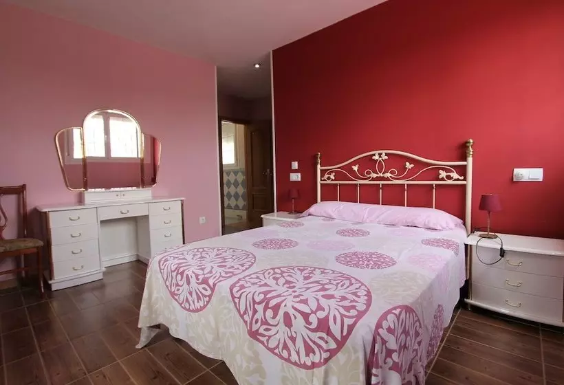 Casa Rural Mirador De Aranjuez