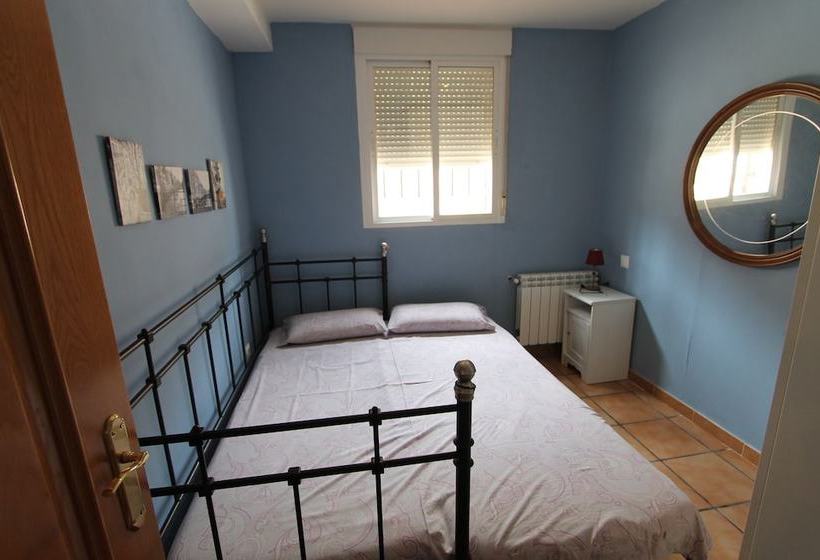 Casa Rural Mirador De Aranjuez