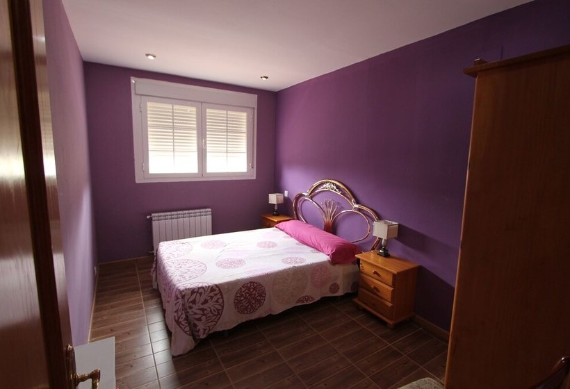 Casa Rural Mirador De Aranjuez