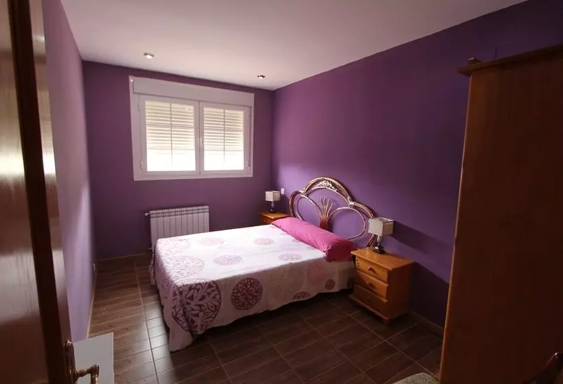 Casa Rural Mirador De Aranjuez
