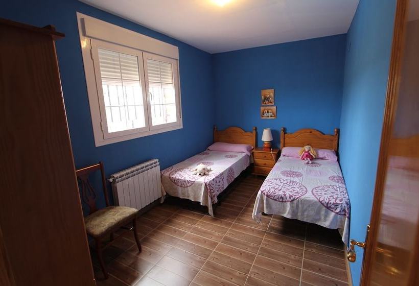 Casa Rural Mirador De Aranjuez